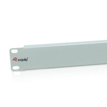 Equip 327504 - Pannello nascosto - Grigio - 1U - CE - 48,3 cm (19″) - 482,6 mm