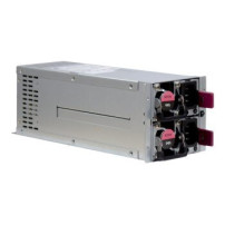 Inter-Tech ASPOWER R2A-DV0800-N - 800 W - 100 - 240 V - 50 - 60 Hz - 15 A - 150 W - 30 A