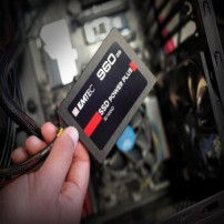 EMTEC X150 Power Plus - 240 GB - 2.5″ - 520 MB/s - 6 Gbit/s