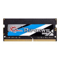 G.Skill Ripjaws F4-3200C22S-16GRS - 16 GB - 1 x 16 GB - DDR4 - 3200 MHz