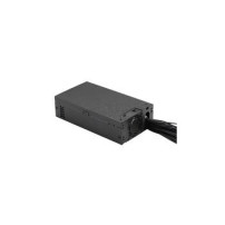 FSP FlexGURU PRO 500W alimentatore per computer 24-pin ATX 1U Nero