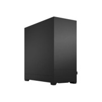 Fractal Design Fractal D. Pop XL Silent Black Solid| FD-C-POS1X-01