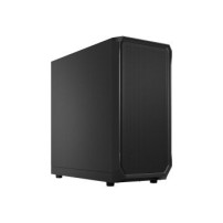 Fractal Design Fractal D. Focus 2 Black Solid| FD-C-FOC2A-07