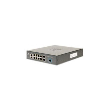 Cambium Networks cnMatrix EX1010 Intelligent Ethernet Switch 8 1-Gbps and - Interruttore - Vetroresina (lwl)