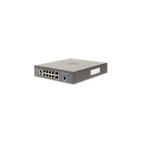 Cambium Networks cnMatrix EX1010 Intelligent Ethernet Switch 8 1-Gbps and - Interruttore - Vetroresina (lwl)
