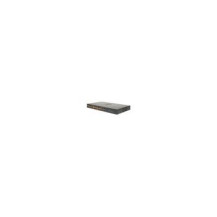 Cambium Networks cnMatrix EX1028-P Intelligent Ethernet PoE+ - Interruttore - Vetroresina (lwl)