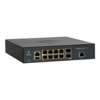 Cambium Networks cnMatrix EX2010-P - Gestito - L2/L3 - Gigabit Ethernet (10/100/1000) - Supporto Power over Ethernet (PoE) - Mon