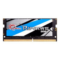 G.Skill Ripjaws F4-2666C19S-32GRS - 32 GB - 1 x 32 GB - DDR4 - 2666 MHz - 260-pin SO-DIMM