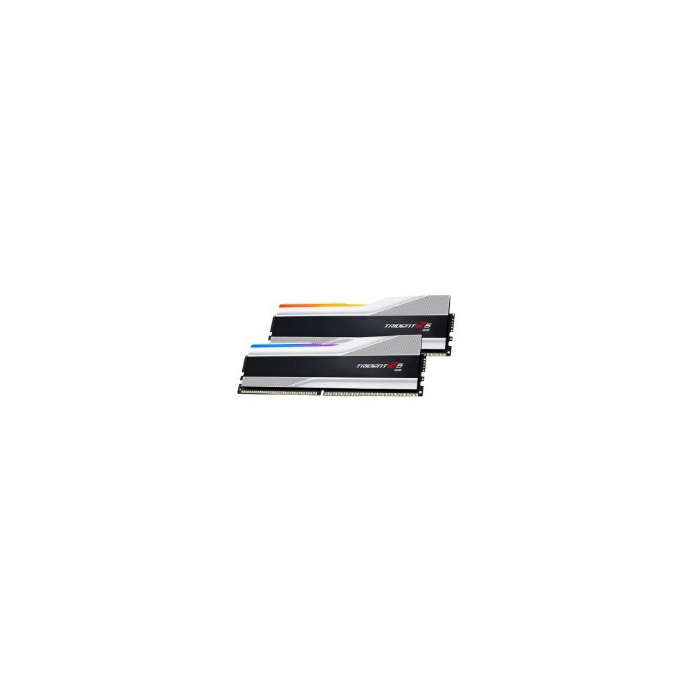 G.Skill D532GB 6400-32 Trident Z5 RGB K2 GSK| F5-6400J3239G16GX2-TZ5RS