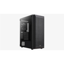 Aerocool Beam-G-BK-V1 Mini Tower Nero