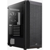 Aerocool Beam-G-BK-V1 Mini Tower Nero