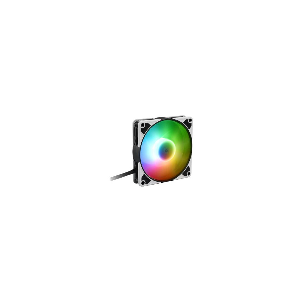 Sharkoon SilentStorm 120 PWM RGB Fan