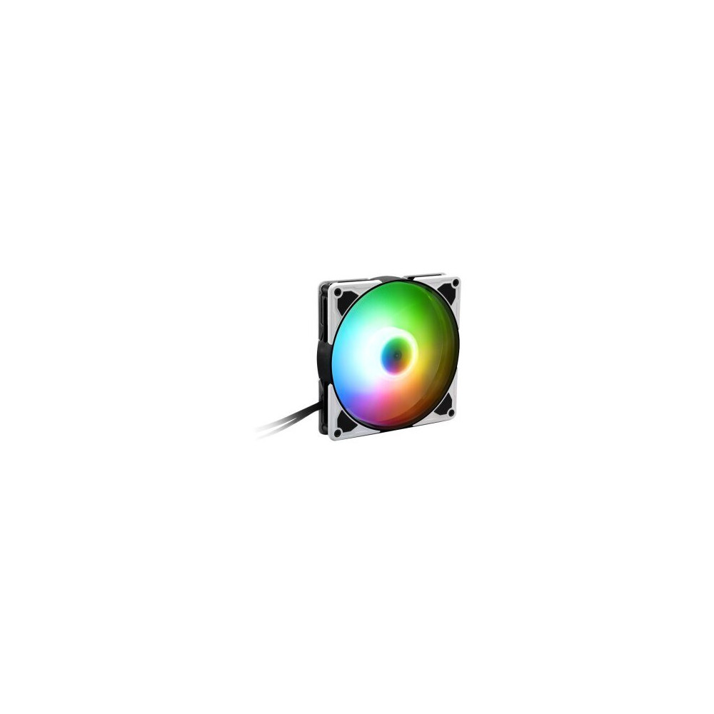 Sharkoon SilentStorm 140 PWM RGB Fan