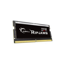 G.Skill SO DDR5 16GB PC 4800 CL34 G.Skill (1x16GB) 16GX1-RS 1.2