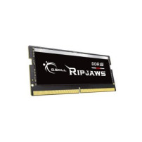 G.Skill SO DDR5 16GB PC 4800 CL34 G.Skill (1x16GB) 16GX1-RS 1.2