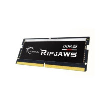 G.Skill SO DDR5 16GB PC 4800 CL34 G.Skill (1x16GB) 16GX1-RS 1.2
