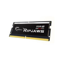 G.Skill SO DDR5 16GB PC 4800 CL34 G.Skill (1x16GB) 16GX1-RS 1.2
