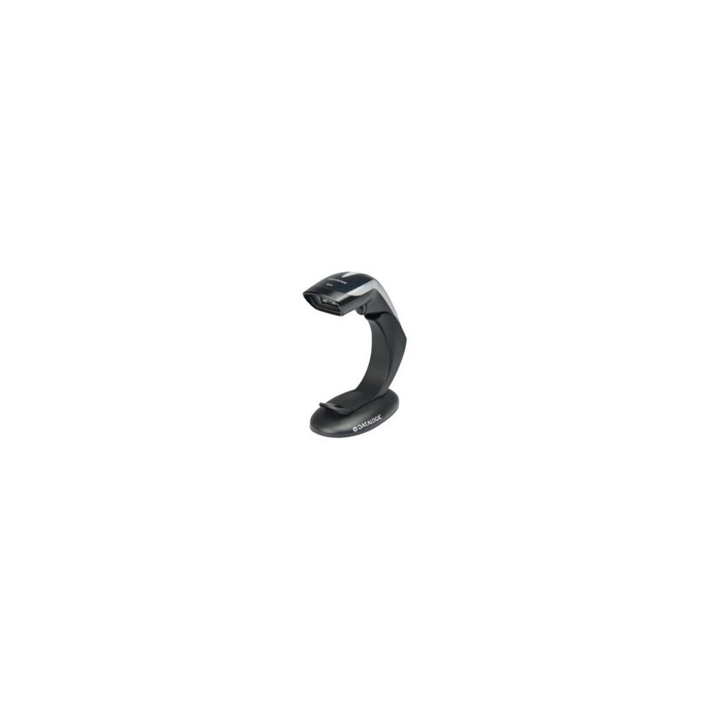Datalogic Heron HD3430 - Lettore di codici a barre portatile - 2D - Laser - Aztec Code - Data Matrix - MaxiCode - Micro QR Code