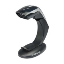 Datalogic Heron HD3430 - Lettore di codici a barre portatile - 2D - Laser - Aztec Code - Data Matrix - MaxiCode - Micro QR Code