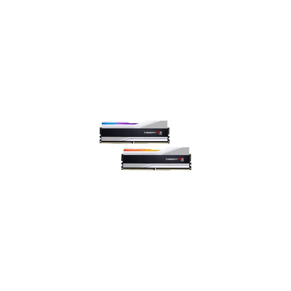 G.Skill D564GB 6400-32 Trident Z5 RGB sr K2 GSK F5-6400J3239G32GX2-TZ5RS