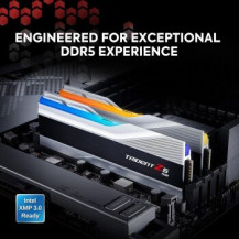 G.Skill D564GB 6400-32 Trident Z5 RGB sr K2 GSK F5-6400J3239G32GX2-TZ5RS