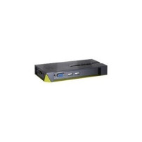 LevelOne ViewCon KVM-0422 4-port Kvm switch - USB VGA