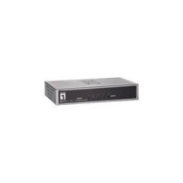 LevelOne FEU-0511 - Fast Ethernet (10/100) - Full duplex