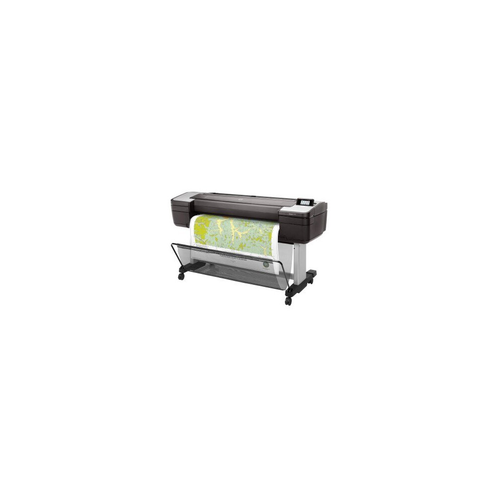 HP Designjet Stampante T1700 PostScript da 44″