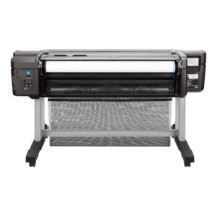 HP Designjet Stampante T1700 PostScript da 44″