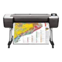 HP Designjet Stampante T1700 PostScript da 44″