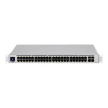 Ubiquiti UniFi Switch USW-48-POE - Switch - gestito - 48 x 10/100/1000 (32 PoE+)