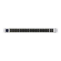 Ubiquiti UniFi Switch USW-48-POE - Switch - gestito - 48 x 10/100/1000 (32 PoE+)