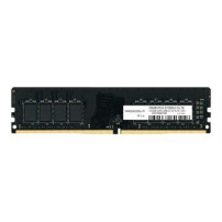 Innovazione IT DDR4 - Modulo - 16 GB - DIMM 288-PIN