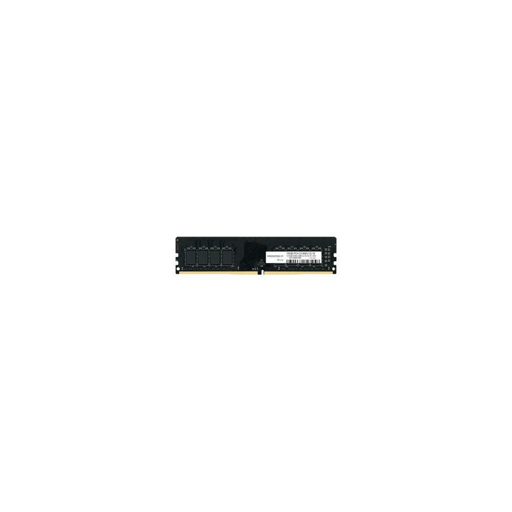 Innovazione IT DDR4 - Modulo - 16 GB - DIMM 288-PIN