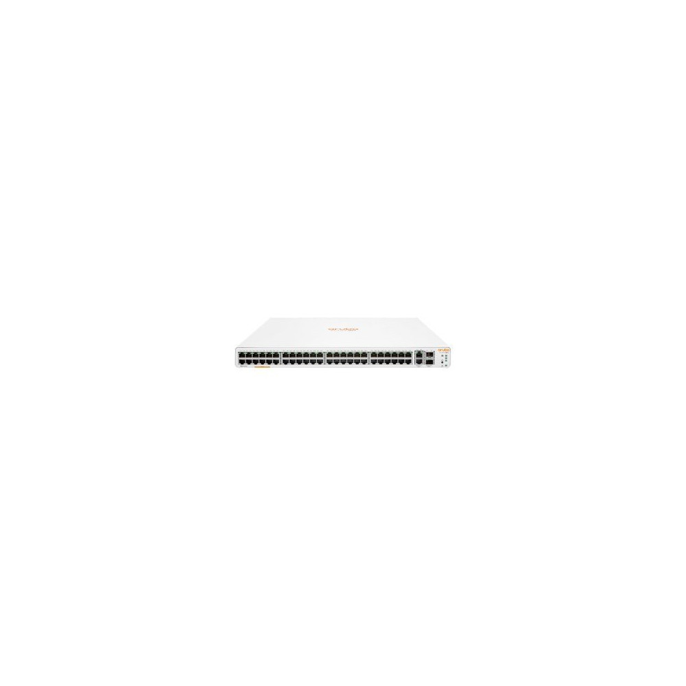 HPE Networking Instant On 1960 48G 2XGT 2SFP+ Switch