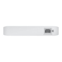 Ubiquiti UniFi Enterprise - Switch - L3 - gestito - 8 x 10/100/1000/2.5G (PoE+)
