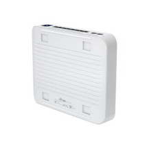 Ubiquiti UniFi Enterprise - Switch - L3 - gestito - 8 x 10/100/1000/2.5G (PoE+)