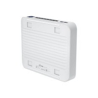 Ubiquiti UniFi Enterprise - Switch - L3 - gestito - 8 x 10/100/1000/2.5G (PoE+)