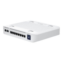 Ubiquiti UniFi Enterprise - Switch - L3 - gestito - 8 x 10/100/1000/2.5G (PoE+)