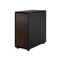 Fractal Design North - Mid tower - ATX - nessuna alimentazione (ATX)