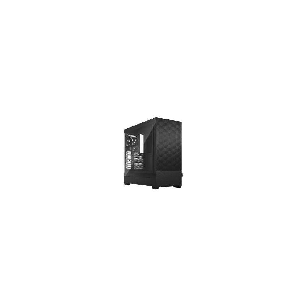 Fractal Design Pop Air RGB - Tower - ATX - Pannello laterale con finestra (vetro temperato)