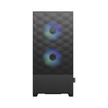 Fractal Design Pop Air RGB - Tower - ATX - Pannello laterale con finestra (vetro temperato)
