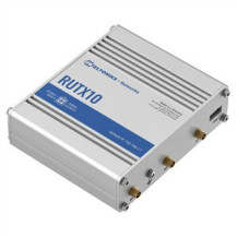 Teltonika RUTX10 - Router wireless Switch a 4 porte
