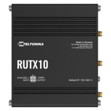 Teltonika RUTX10 - Router wireless Switch a 4 porte