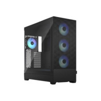 Fractal Design Pop XL Air RGB - Tower - E-ATX - nessuna alimentazione (ATX)