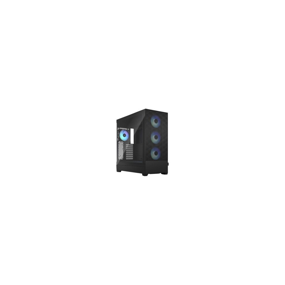Fractal Design Pop XL Air RGB - Tower - E-ATX - nessuna alimentazione (ATX)