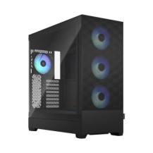 Fractal Design Pop XL Air RGB - Tower - E-ATX - nessuna alimentazione (ATX)