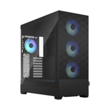 Fractal Design Pop XL Air RGB - Tower - E-ATX - nessuna alimentazione (ATX)