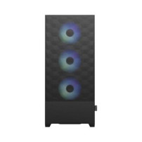Fractal Design Pop XL Air RGB - Tower - E-ATX - nessuna alimentazione (ATX)