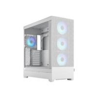 Fractal Design Pop XL Air RGB - Tower - E-ATX - nessuna alimentazione (ATX)